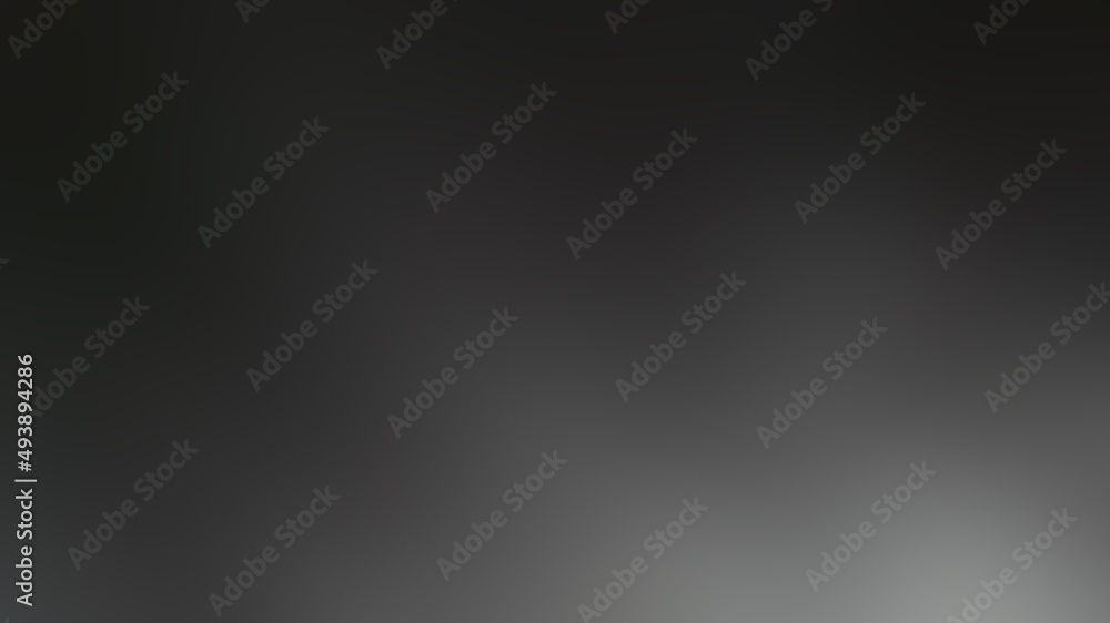 Abstract black illustration background with dark pattern colorful.