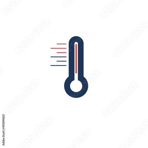 Temperature or thermometr v...
