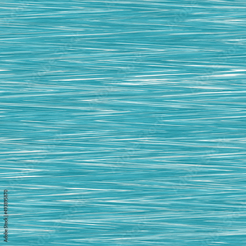 Εκτύπωση καμβά Space dyed coastal marl stripe texture background