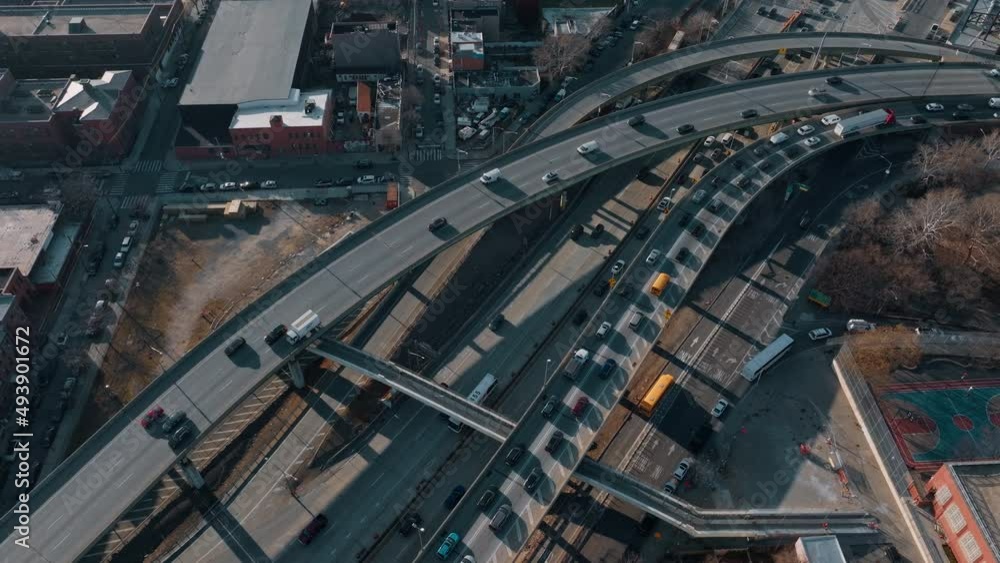 Transportation and infrastructure development in urban New York Transportation and infrastructure development in urban New York