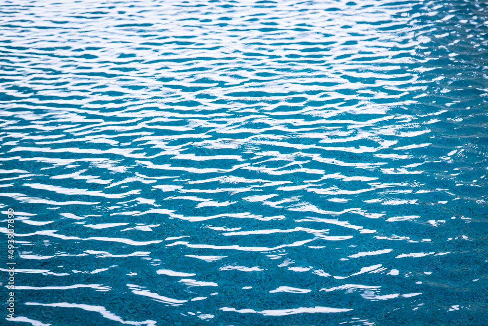 Light Blue swimming pool Light Blue swimming pool