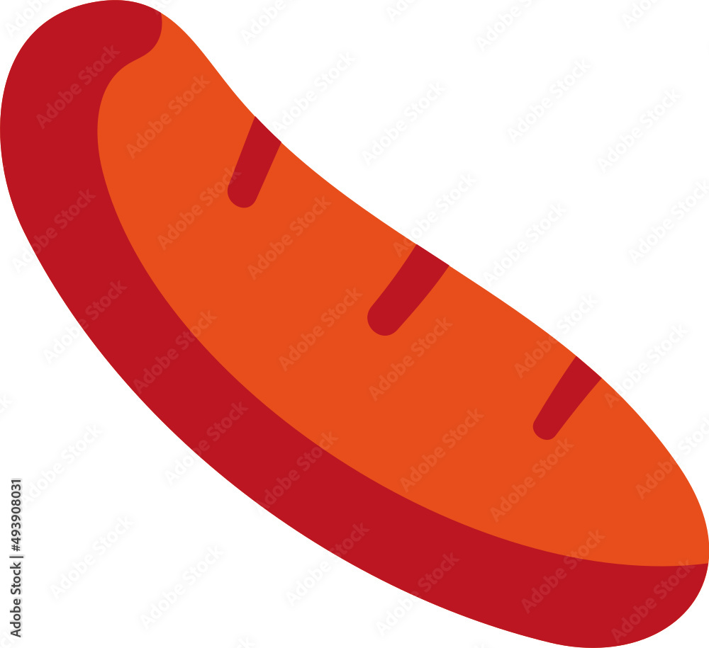 sausage, bar sausage, bar