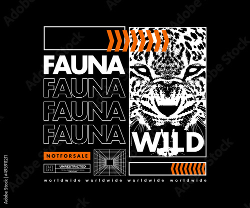 Tiger illustration with pixel style, retro poster t shirt design, vector graphic, typographic poster or tshirts street wear and Urban style