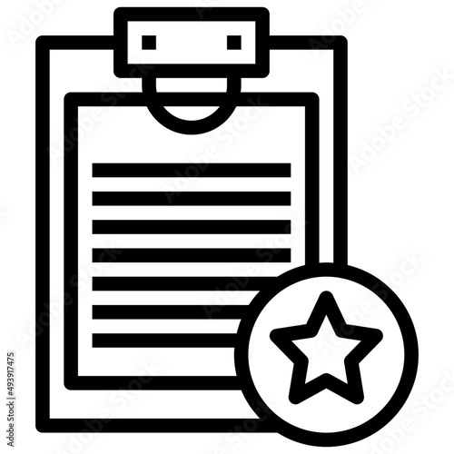 favourite line icon,linear,,graphic,illustration