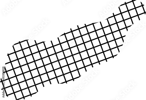 Abstract Decorative Element