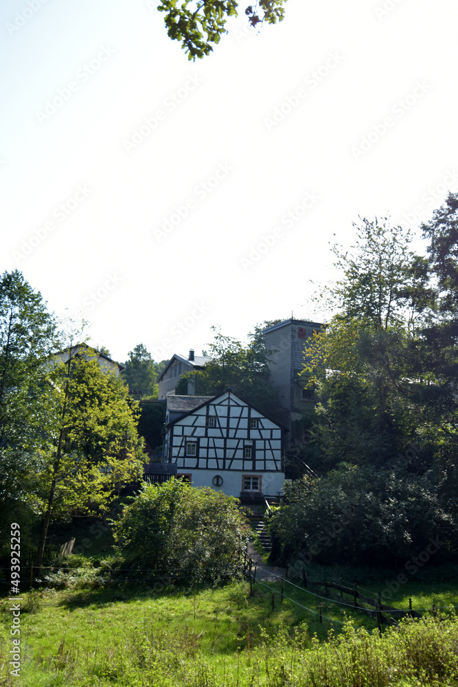 Schmausemühle Schmausemühle