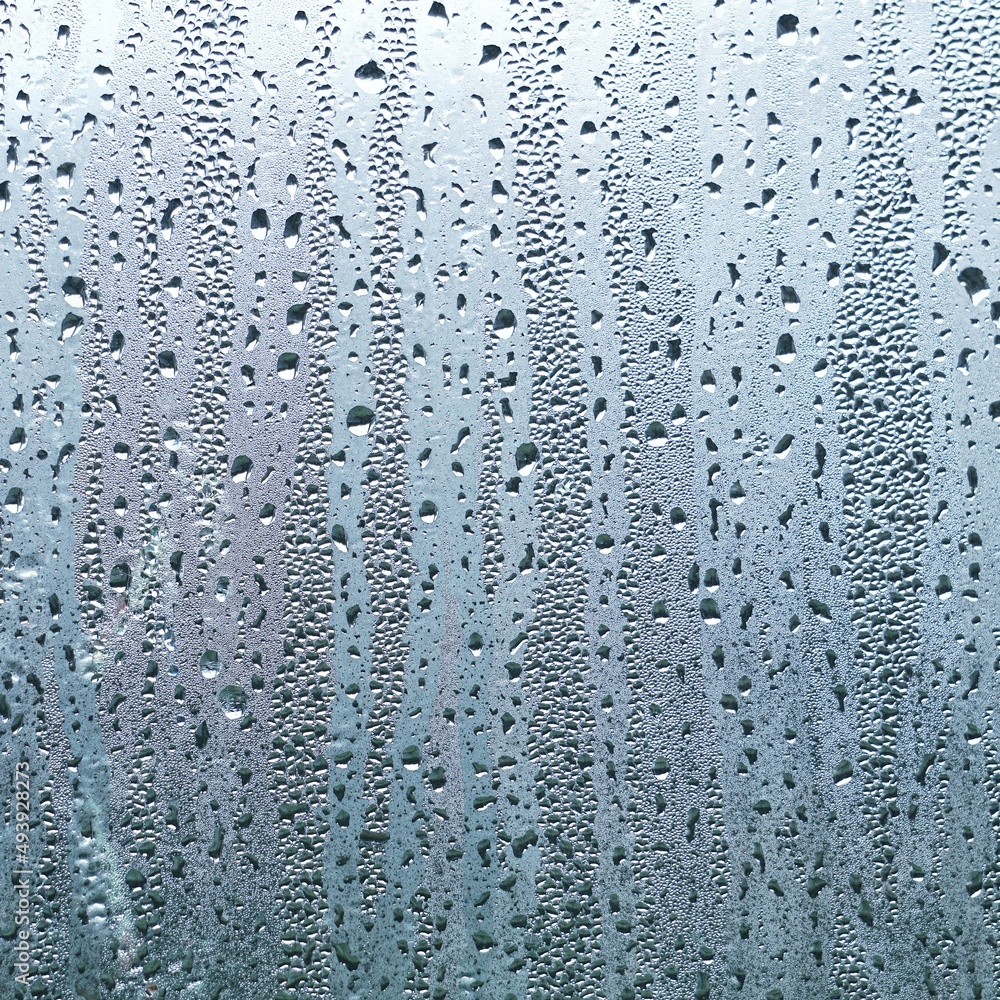 raindrops on the window in rainy days, abstract background raindrops on the window in rainy days, abstract background