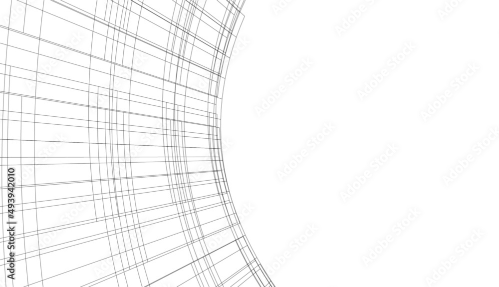 abstract architectural background abstract architectural background