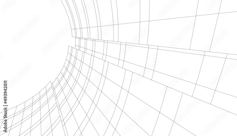 abstract architectural background abstract architectural background
