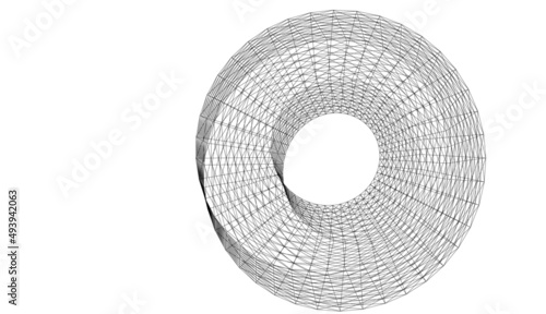 abstract architectural background