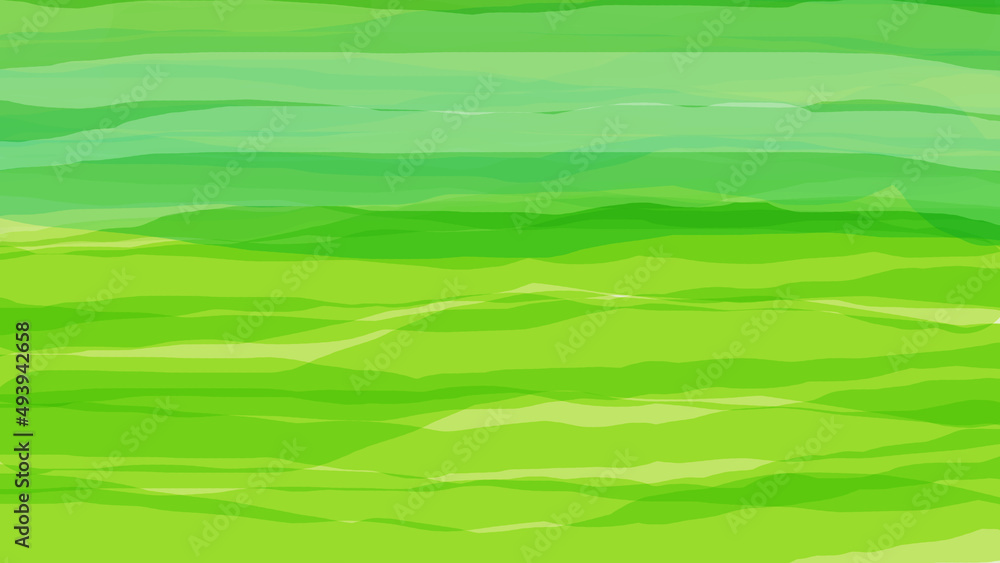 Obraz premium Green Abstract Texture Background , Pattern Backdrop Wallpaper