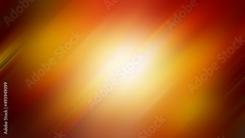 Orange Lighting Abstract Texture Background , Pattern Backdrop Wallpaper