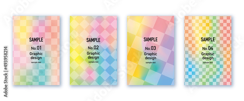 背景デザイン グラフィック素材	