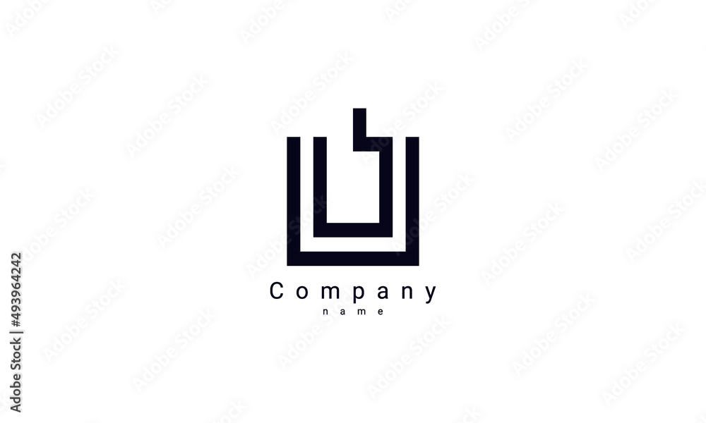 building logo, building template building logo, building template