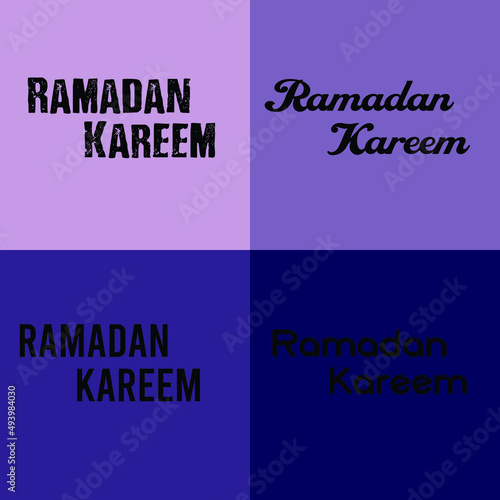 ramzan ramadan mubarak kareem posts cards holymonth