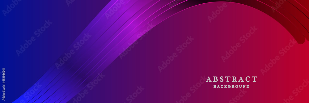 Abstract purple blue background Abstract purple blue background
