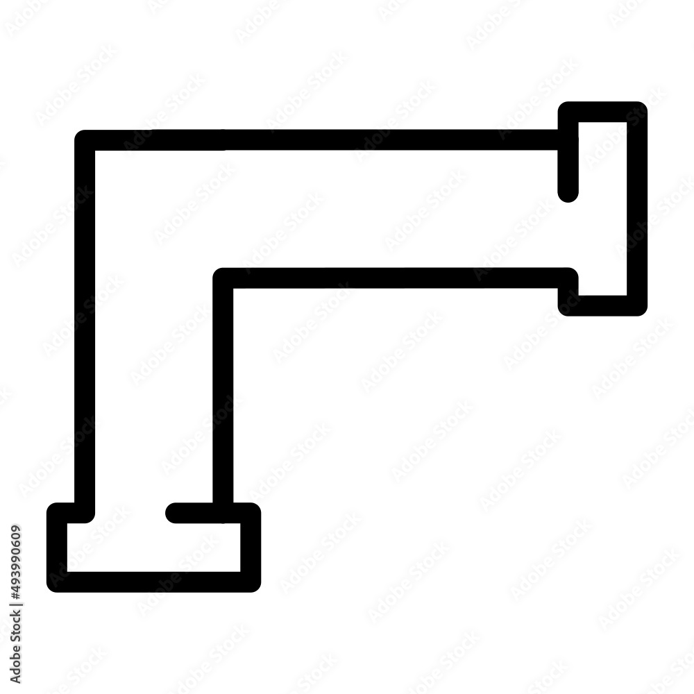 pipe icon pipe icon