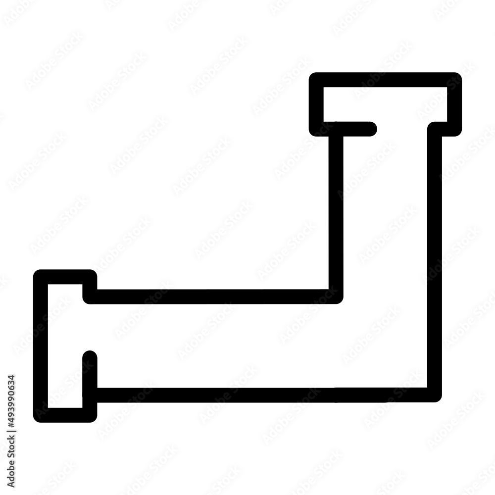 pipe icon pipe icon