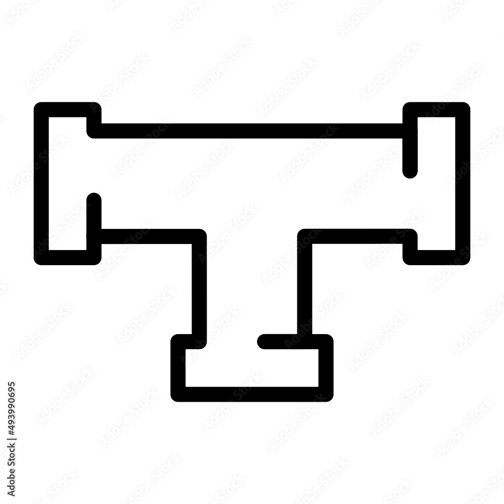 pipe icon pipe icon