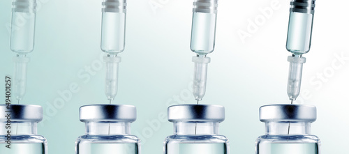 ovid-19  vierte Impfung   fourth vaccination 