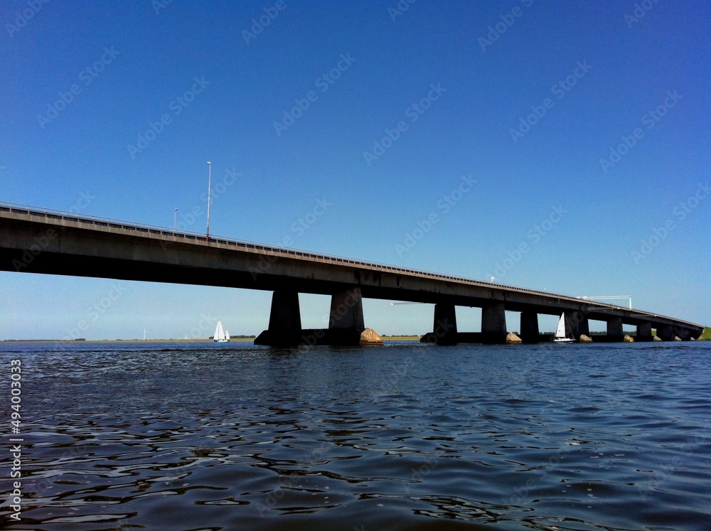 Ketelbrug, Dutch bridge