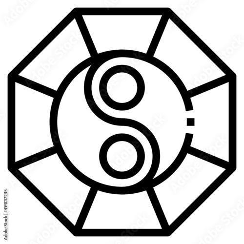 yin yang