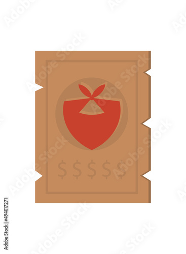 most wanted poster