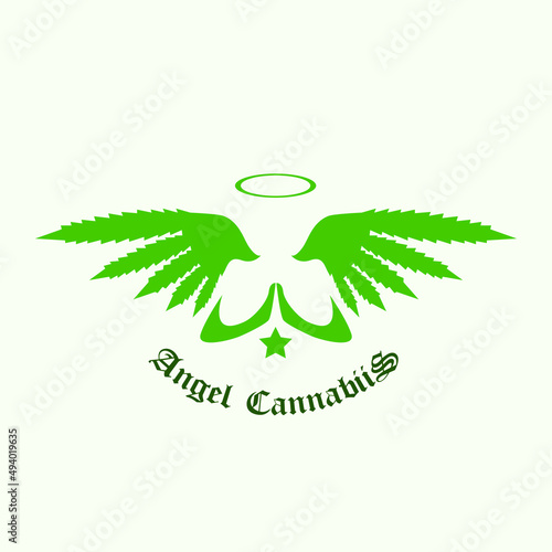 angel cannabis