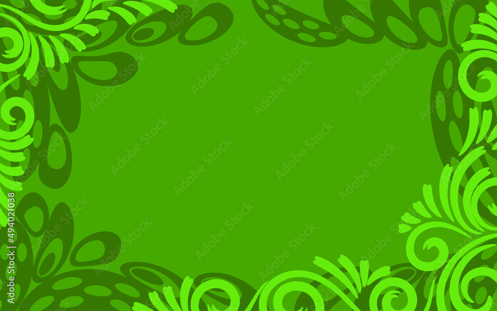 Vector background with elegant twisted elements
Vector background with elegant twisted elements