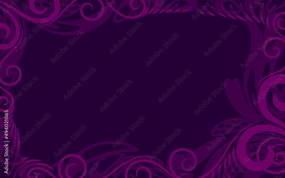 background with elegant twisted elements
background with elegant twisted elements