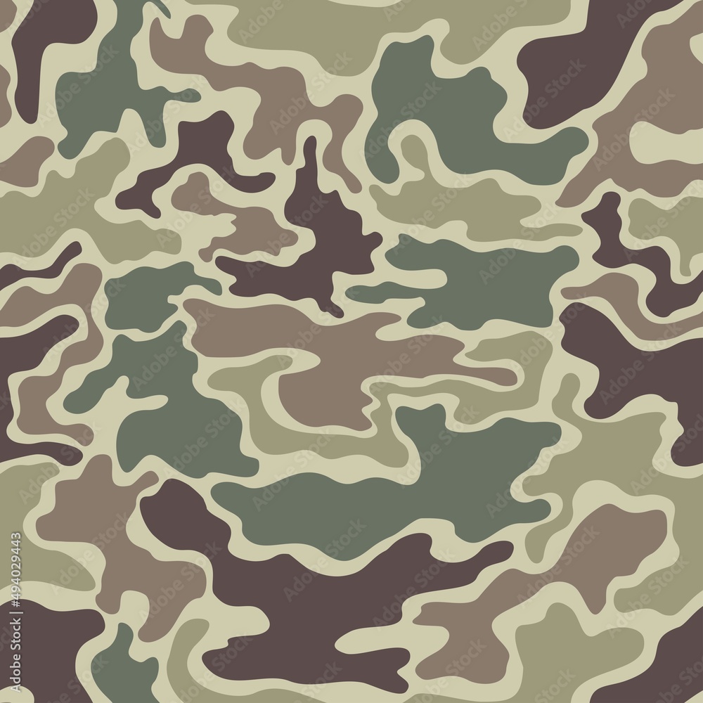 Abstraction pattern camouflage vector modern urban background, army uniform. Ornament. Abstraction pattern camouflage vector modern urban background, army uniform. Ornament.