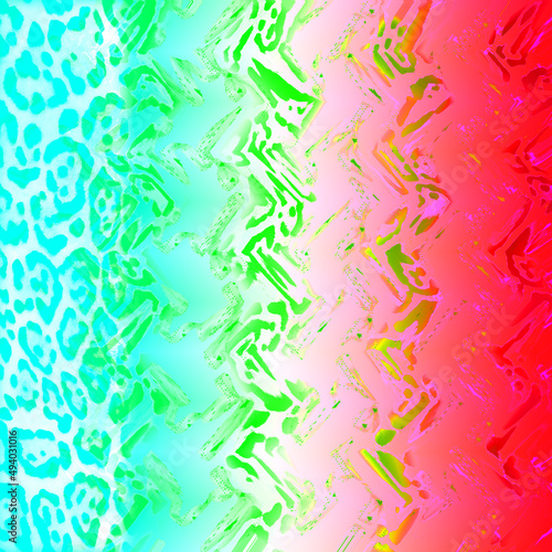 abstract colorful background