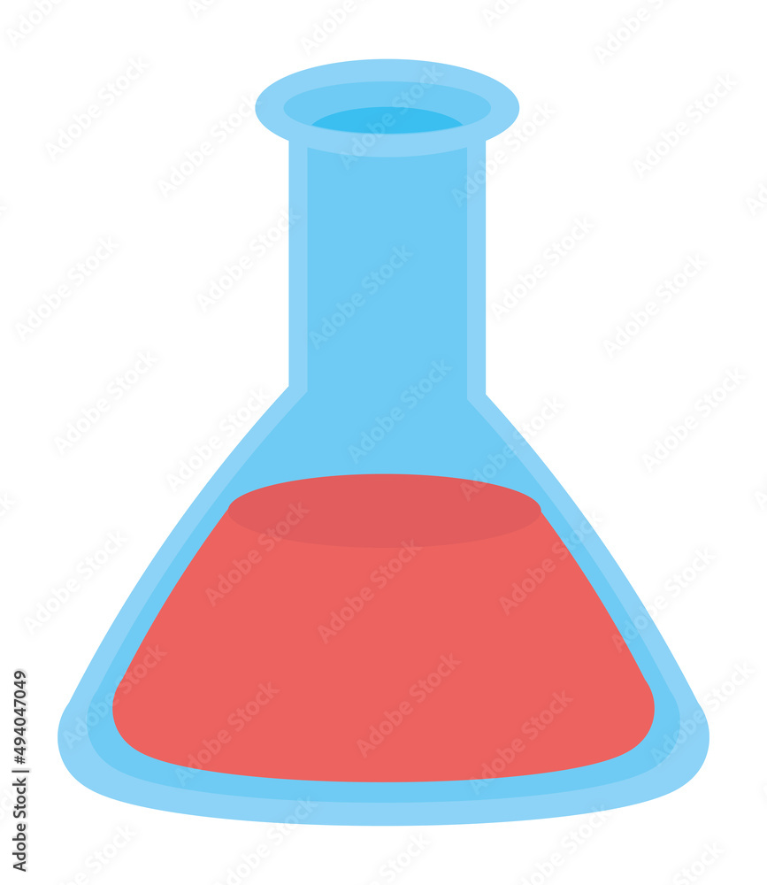 laboratory beaker icon laboratory beaker icon