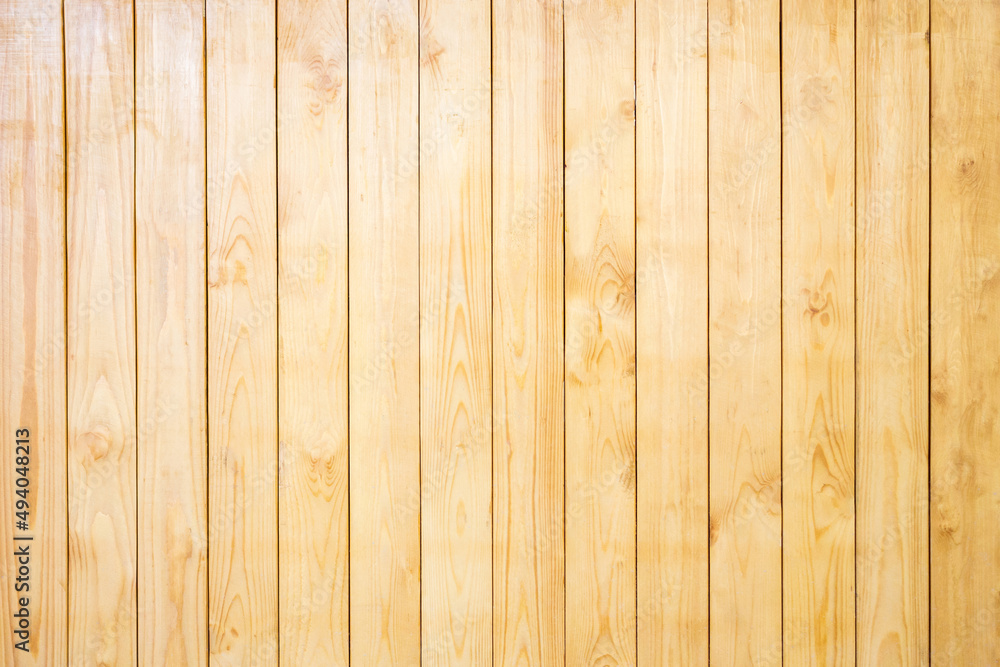 Fototapeta premium old pine wood plank wall texture background