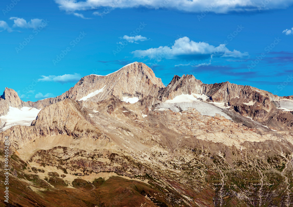 European Alps