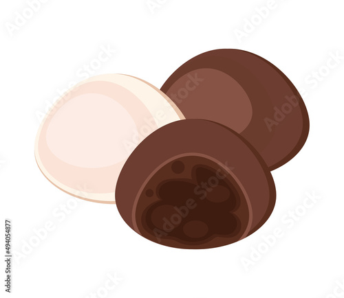 dessert chocolate candies sweet