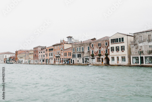 Venice Italy