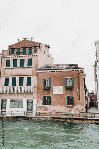 Venice Italy