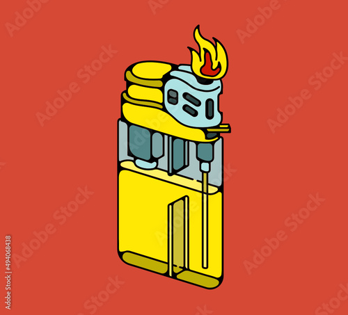 Lighter