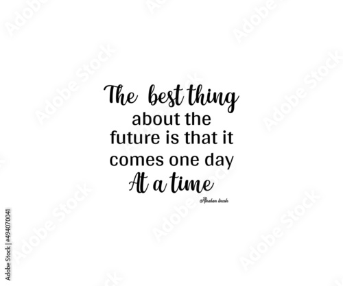 Quotes abraham lincon 