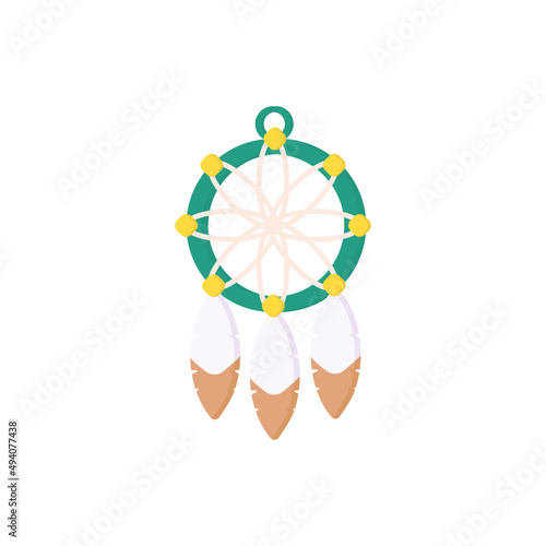 dream catcher boho