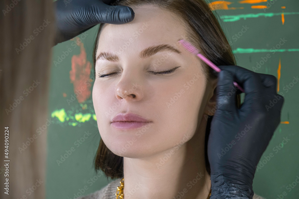 Eyebrow Lamination- What is it and is it Worth the Hype? - el-coctel