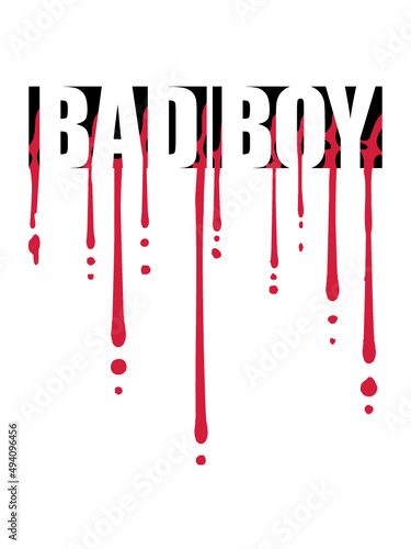 Blut Bad Boy 