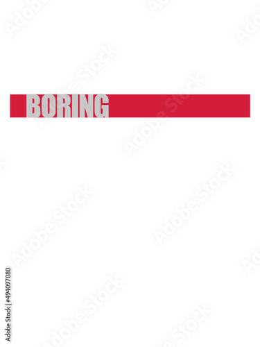 Balken Logo Boring 