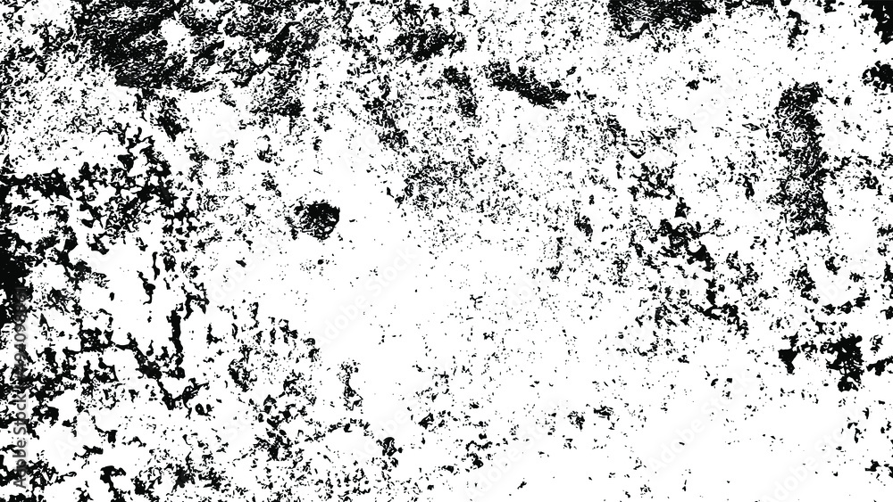 Rustic grunge vector texture with grain and stains. Abstract noise background. Weathered surface. Dirty and damaged. Detailed rough backdrop. Vector graphic illustration with transparent white. EPS10. Rustic grunge vector texture with grain and stains. Abstract noise background. Weathered surface. Dirty and damaged. Detailed rough backdrop. Vector graphic illustration with transparent white. EPS10.