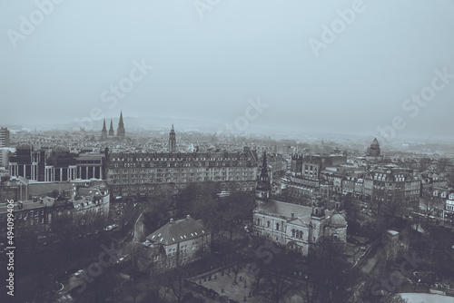 panorama