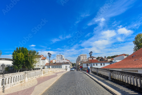 Fototapeta Naklejka Na Ścianę i Meble -  Tomar, Portugal