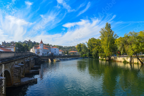 Tomar, Portugal