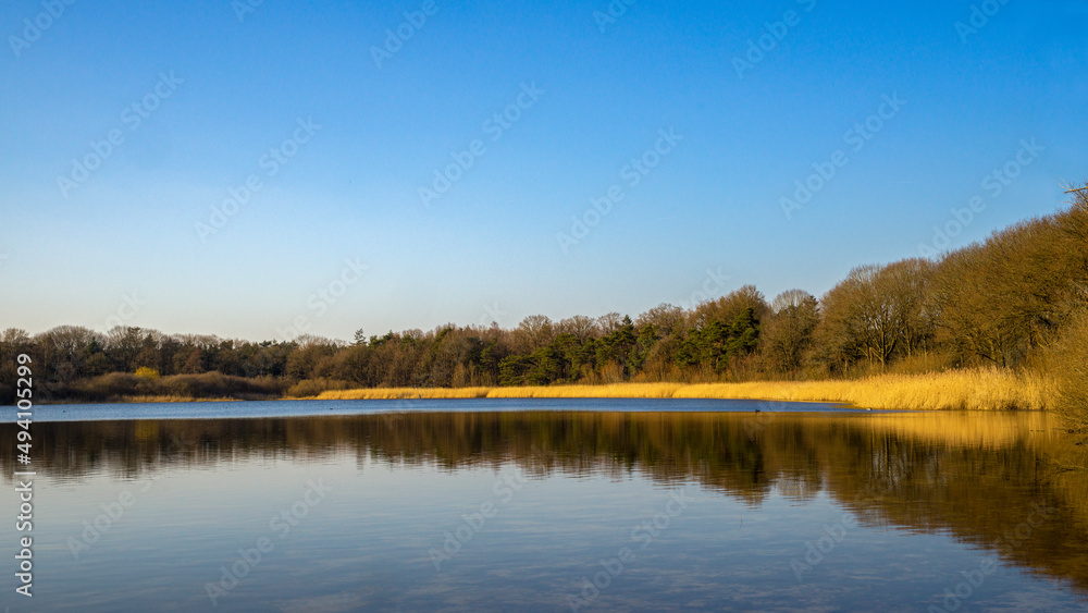 Grootemeer in den Niederlanden