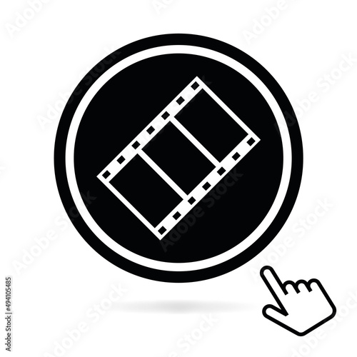 Logo ressources cinématographiques.